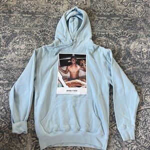Tyler Cameron Sweatshirt